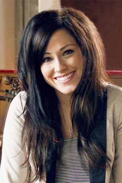 I Love Big Hair That S All There Is To It Kari Jobe Kyndelw Pretty Hairstyles Hair Affair Hair Beauty