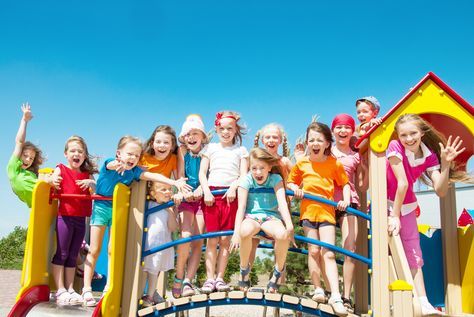 Gruppenspiele zum kennenlernen für kinder