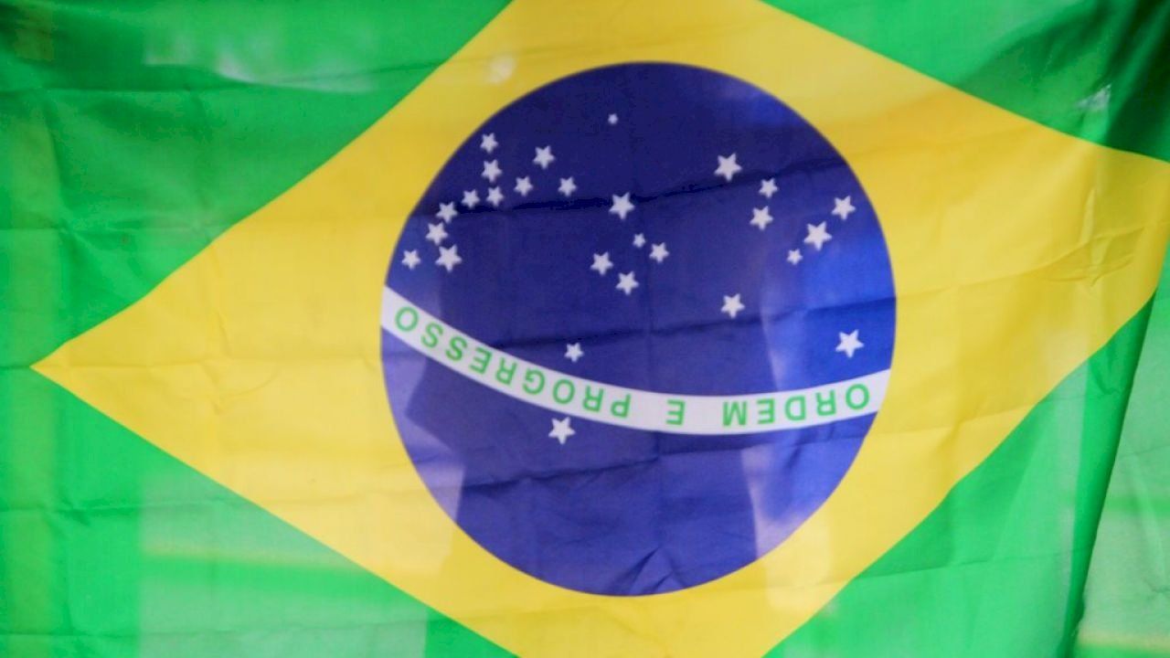 ما هي عاصمة البرازيل Brazil