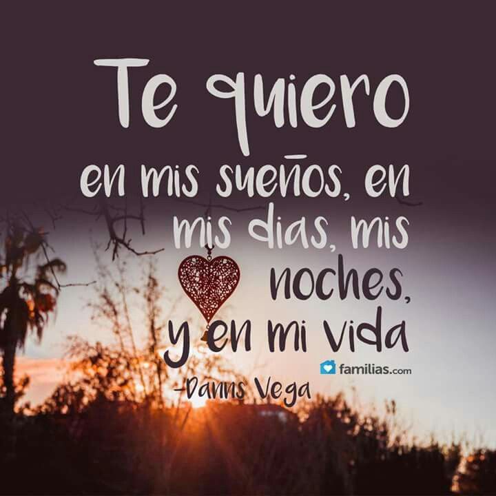 Te Amo Hasta Alla Donde No Existe El Olvido Te Amoooooooo