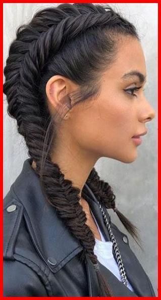 #Dutch #Fishtail #Braids, #Today #Ich bin aufgeregt, #double #dutch #fishtail #braids. #Dies #ist #e...