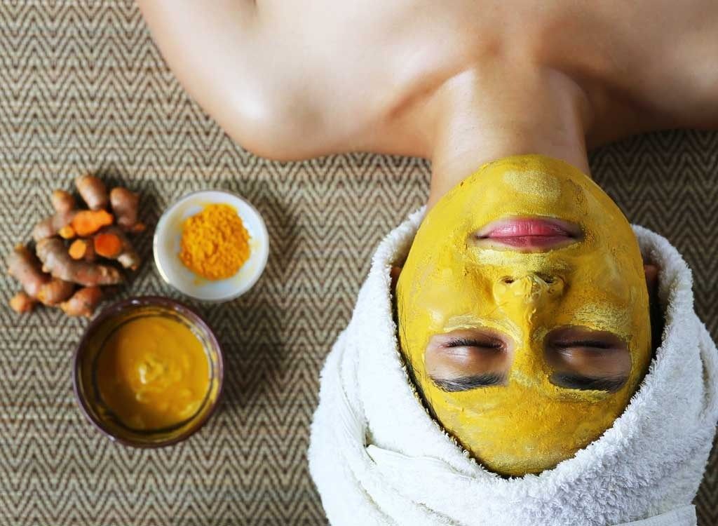 31 Foods You Can Use For An At Home Facial Turmeric Face Pack Diy 31-foods-you-can-use-for-an-at-home-facial-turmeric-face-pack-diy