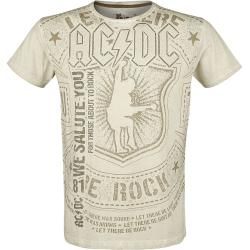 Herrenbandshirts #graphicprints