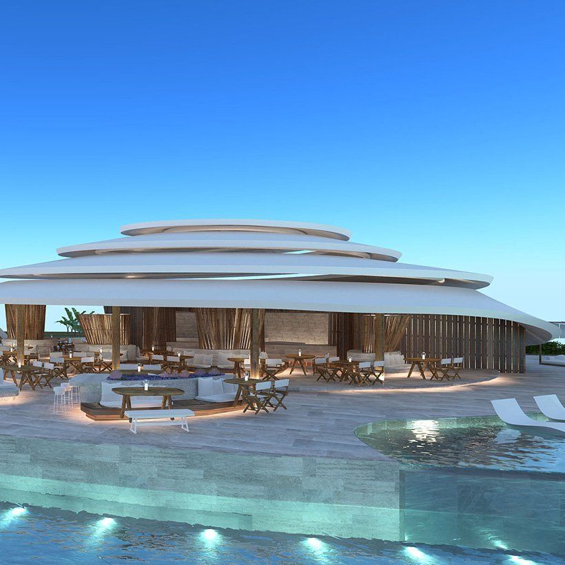 Fancy Nikki Beach Resort Spa Turkey Places Pinterest Fancy Nikki Beach Resort Spa Turkey