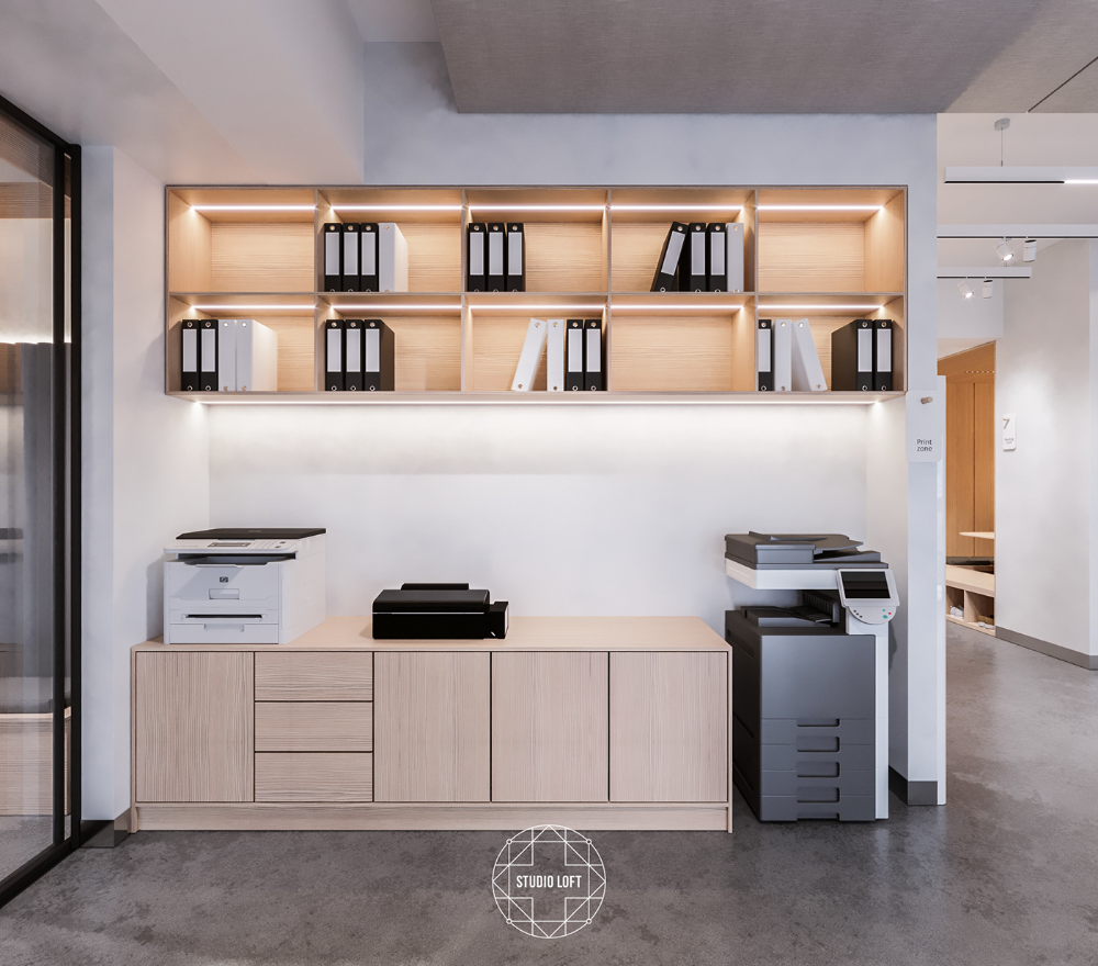 8 Stunning Workspace Inspiration Ideas for a Productive & Stylish Office - Whispers-in-the-wind
