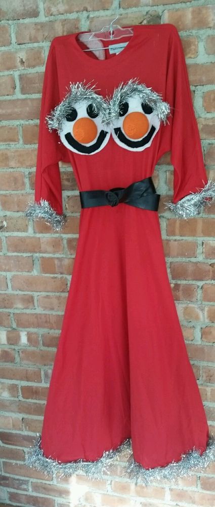 boat neck christmas jumper ugly christmas dress tacky size 6 handmade boatneck boat neck christmas jumper ugly christmas dress tacky size 6 handmade boatneck