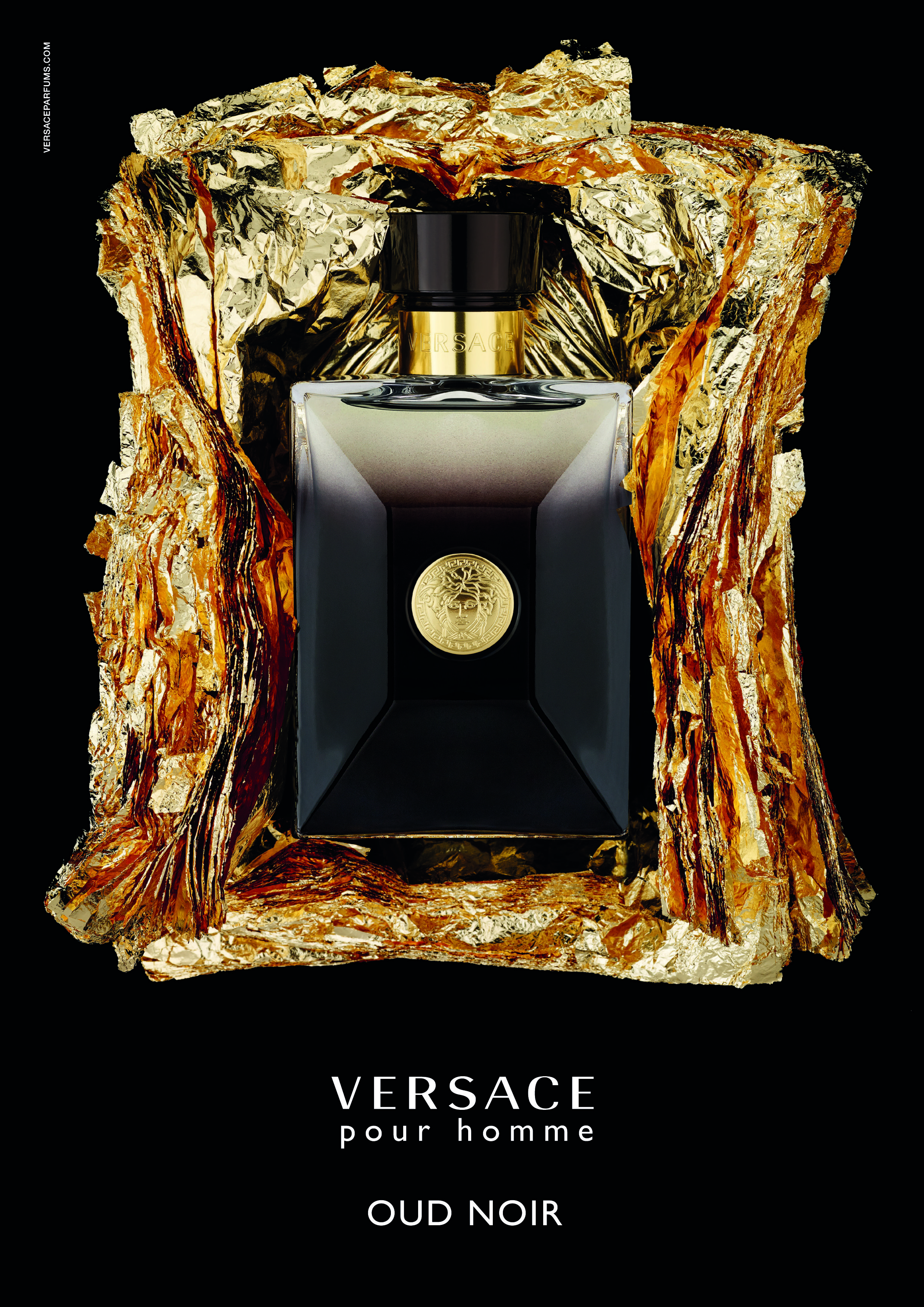 versace oud noir sephora