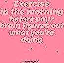 20 Hilariously Funny Motivational Quotes and Memes for Fitness - Radical Strength Check out these f...