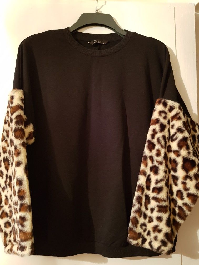 Lcw Vision Xxl Fashion Sweatshirts Sweaters