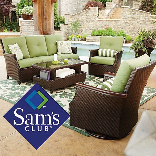 Up To $200 Off Outdoor Living + 50% Off Shipping At Sam's ... Up To $200 Off Outdoor Living + 50% Off Shipping At Sam's ... on Outdoor Living Shops Near Me id=27962