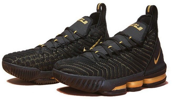 lebron james xvi shoes
