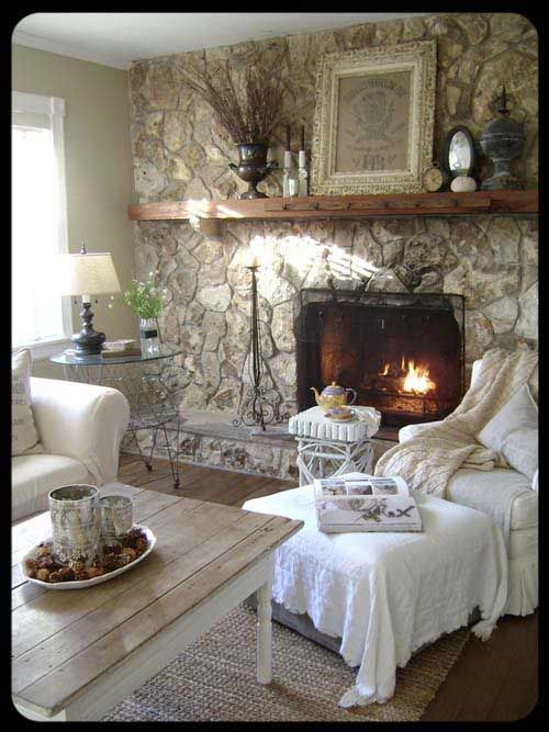 Rustic Chic Living Room Ideas Cozy House Home Decor - Rustic Chic Home Decor Ideas Rustic Chic Living Room Ideas Cozy House Home Decor - Rustic Chic Home Decor Ideas