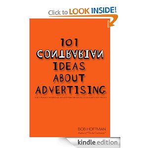Pin On Books For Ad Agency New Business