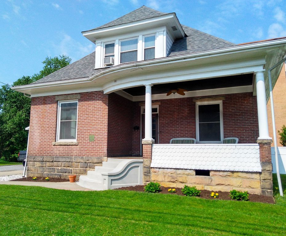 zillow buckhannon wv