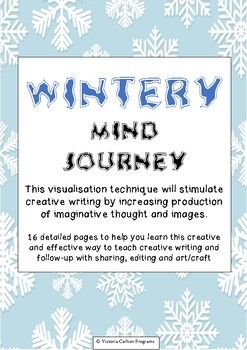 Creative writing journeys essay