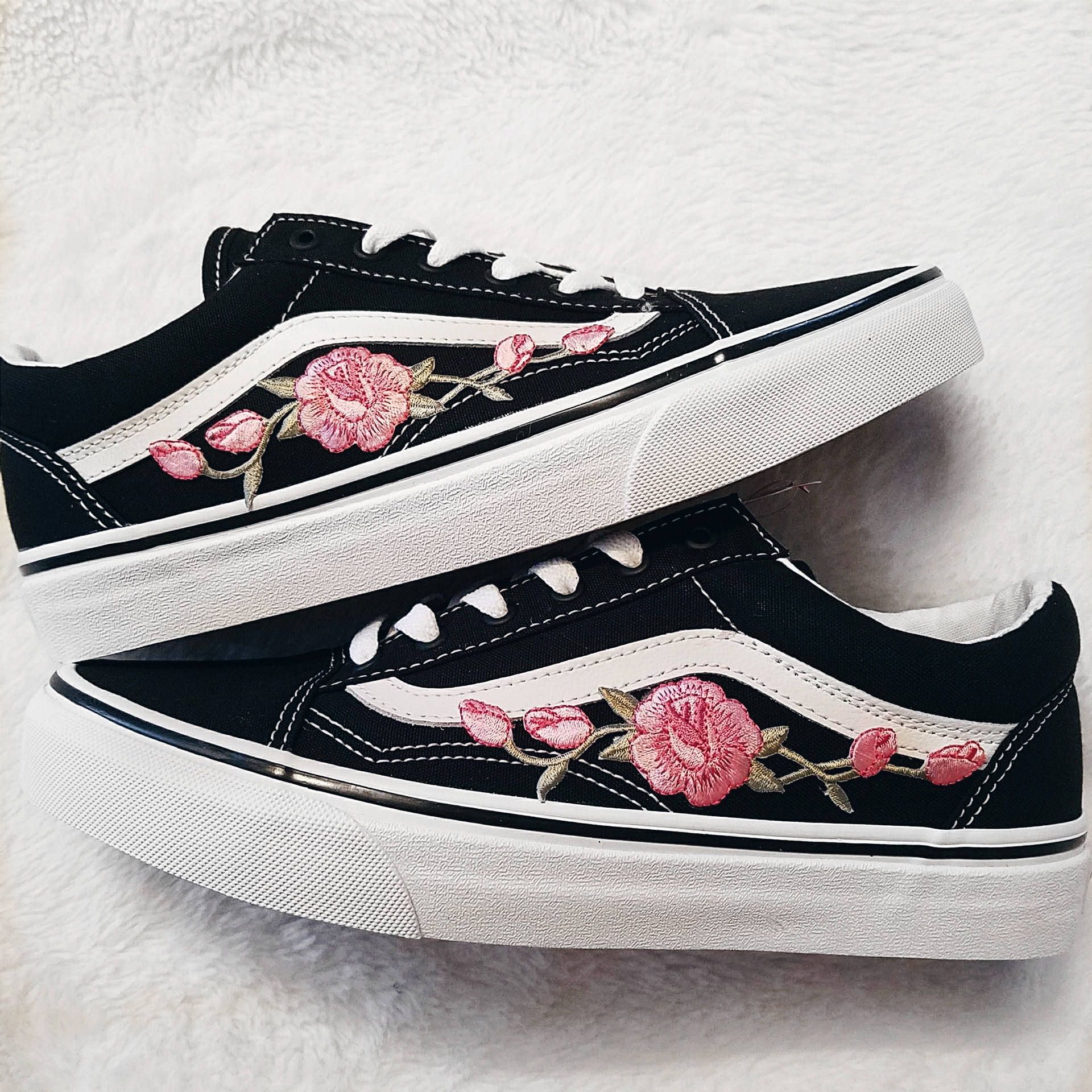 vans scarpe con rosa vans scarpe con rosa