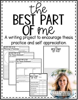 Parts of dissertation paper