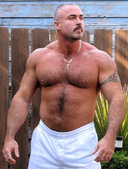 Hairy mature for you Hairy mature for you