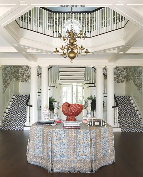 The Age of Elegance: Interiors by Alex Papachristidis