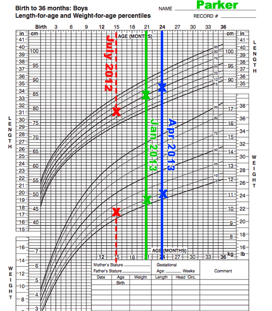 how to predict your childs clothing sizes for next season weight and height charts for children