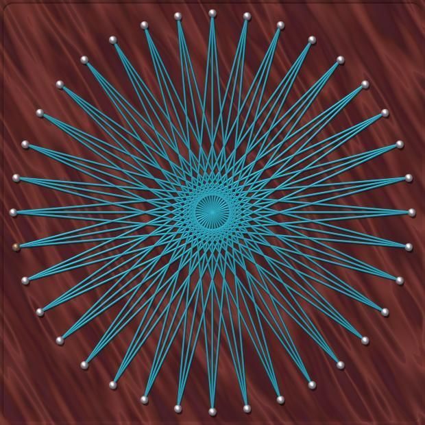 Delightful String Art Patterns Part - 8: Image Result For Free Printable String Art Patterns | String Art