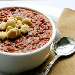 Its Chili By Georgethis Is One Of The Best Recipes Ive Ever Tasted I Double Beans Both Type Used A Can In Sauce And Its Chili By Georgethis Is One Of The Best Recipes Ive Ever Tasted I Double Beans Both Type Used A Can In Sauce And