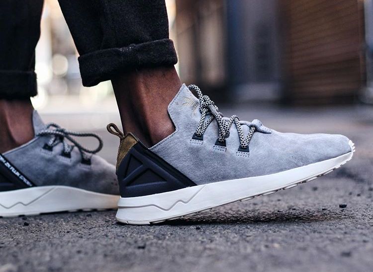 adidas zx flux adv homme paris