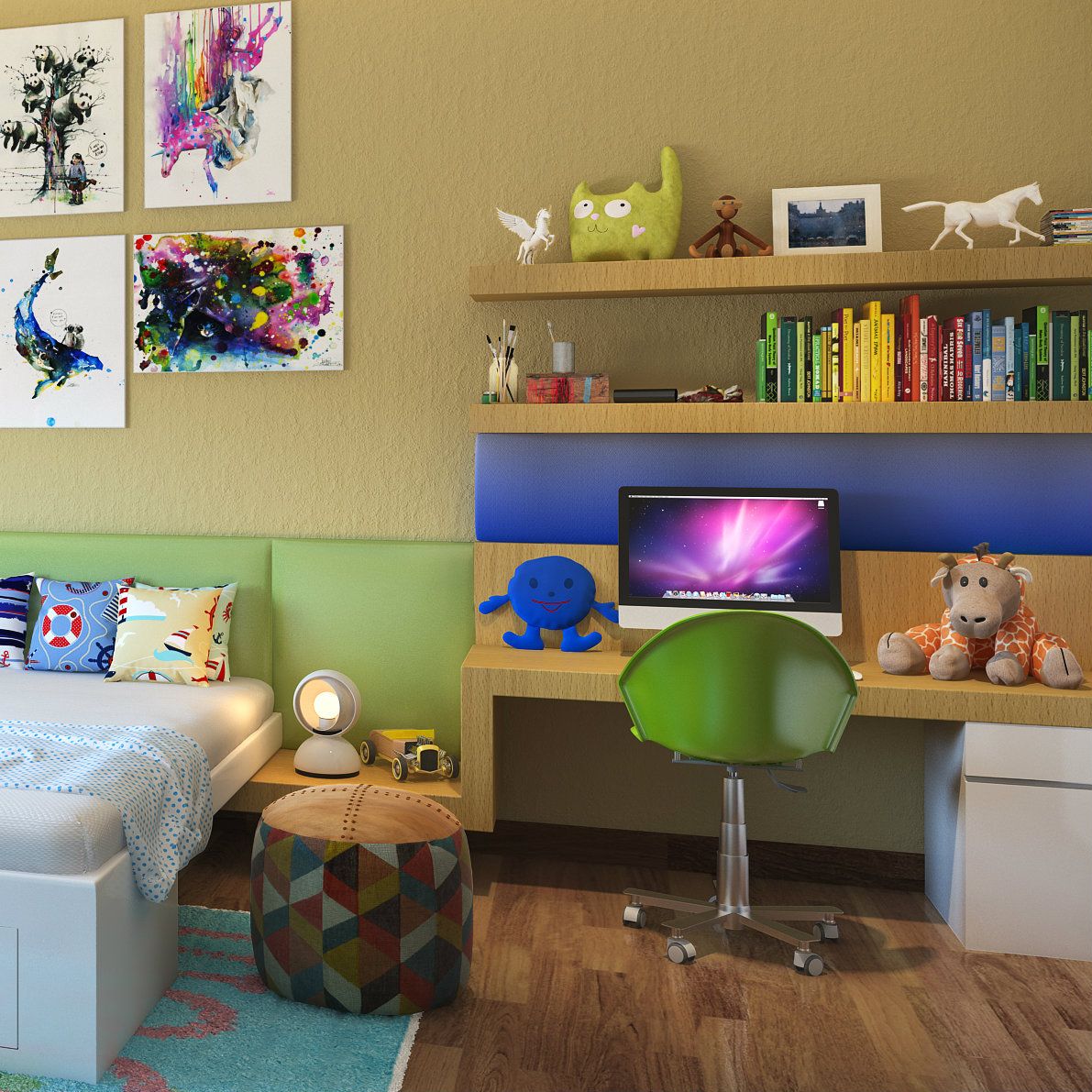 corner study table designs for students corner study table designs for students
