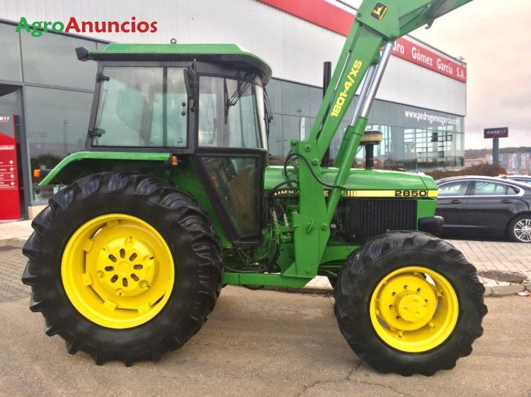 Pin En Agroanuncios