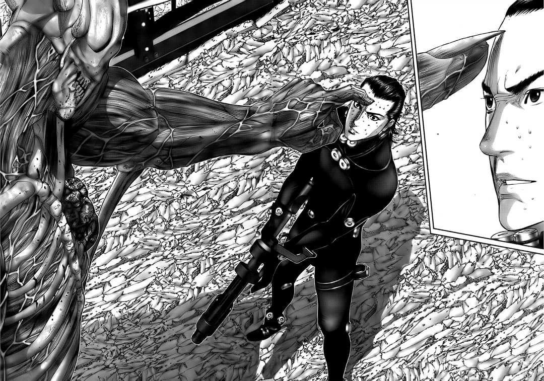 42 Gantz Ideas Manga Manga Art Manga Anime 42 Gantz Ideas Manga Manga Art Manga Anime