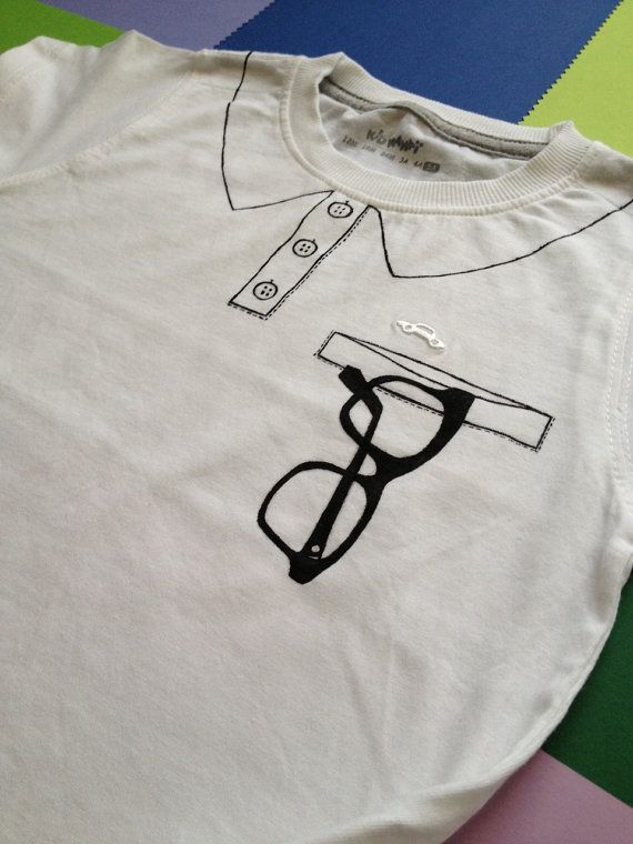Kleding Meisjeskleding Tops & T-shirts T-shirts T-shirts met print Crawfish Bleached Toddler T-Shirt