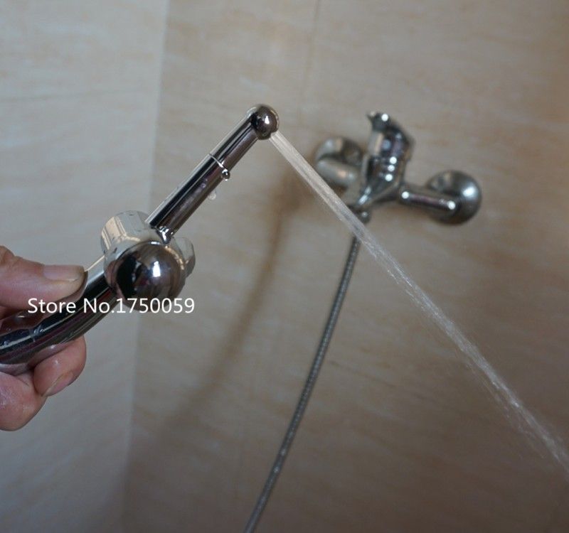 Anal Cleansing Enemator Bidet Shower Head Enemator Anal Vaginal