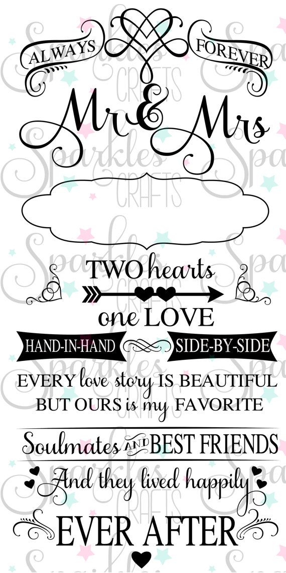 Pin By Jennifer Villanueva Pimentel On Cricut And Vinyl Ideas Fascinating Just Married Quotes Pin By Jennifer Villanueva Pimentel On Cricut And Vinyl Ideas Fascinating Just Married Quotes