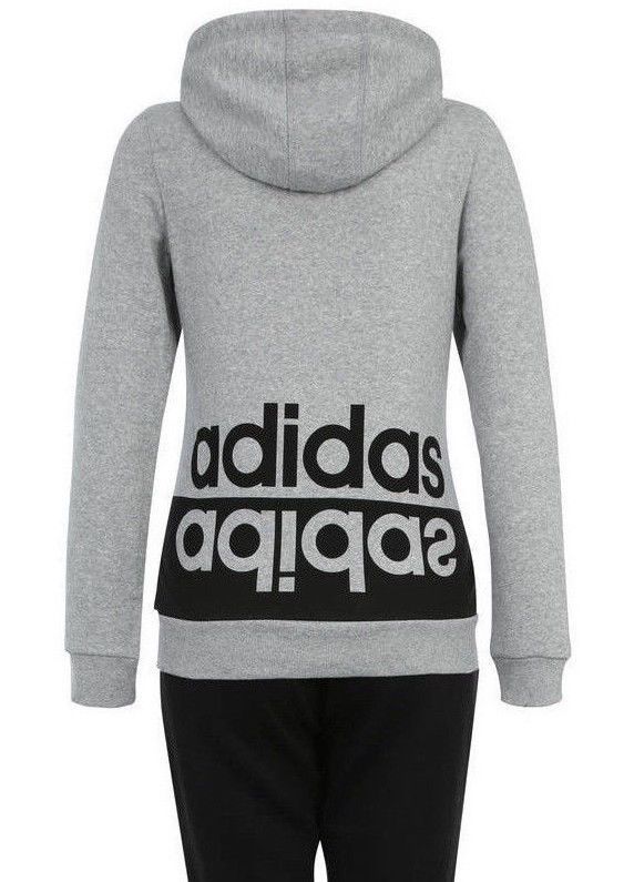 adidas jogginganzug damen