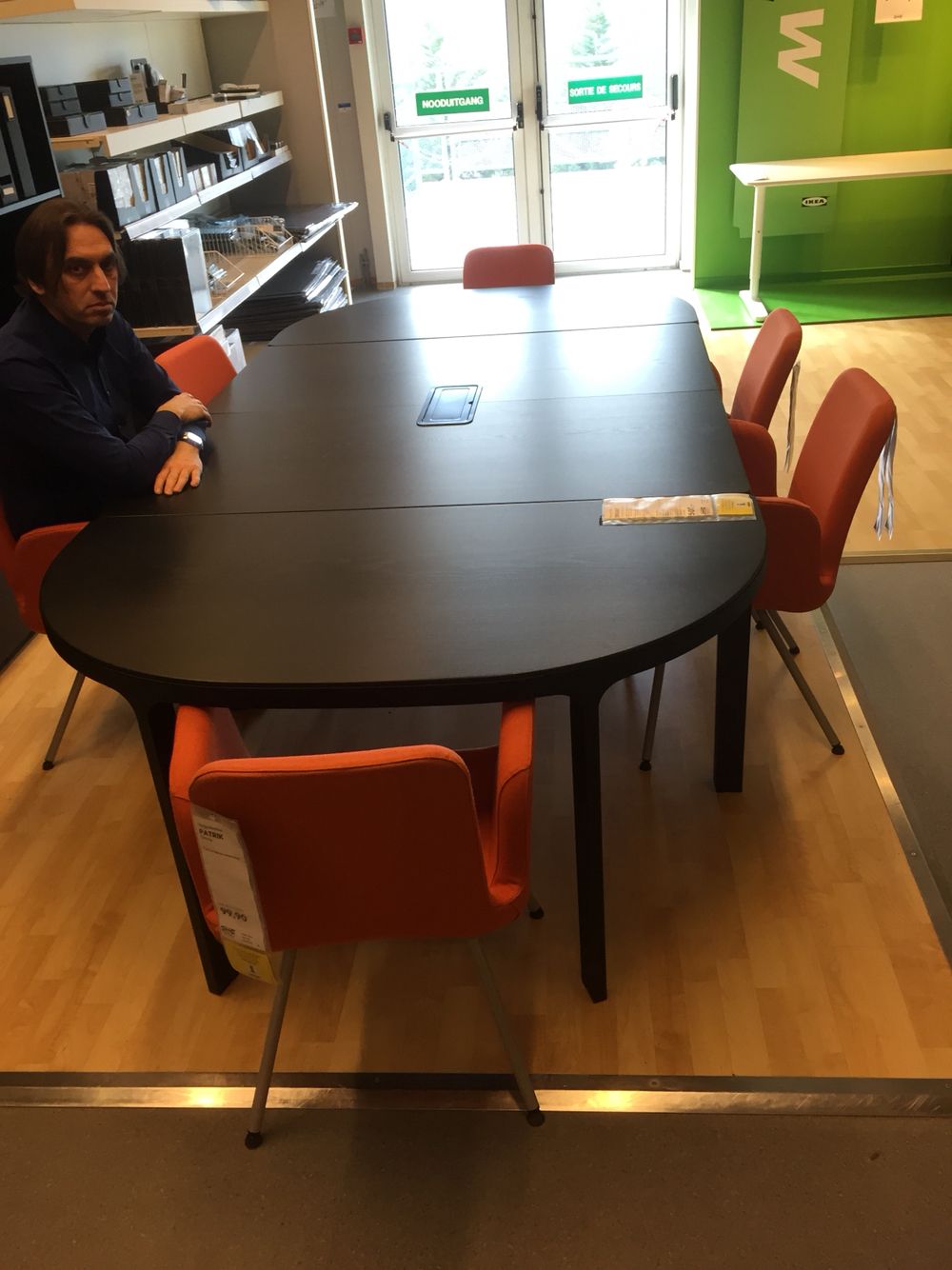 Pin op Huis