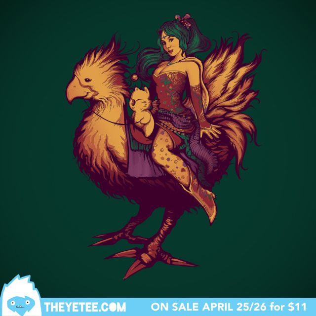chocobo imeme chocobo imeme