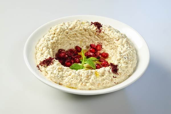 Classic Hummus حمص بالطحينة Yummy Food Food Recipes