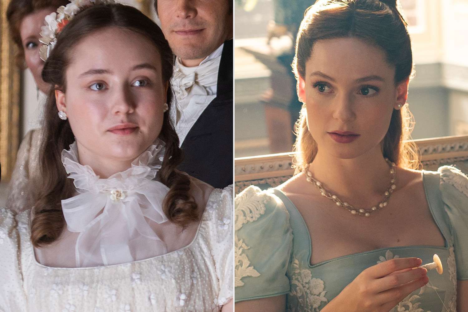 Why Did 'Bridgerton' Recast Francesca in Season 3? All About Ruby