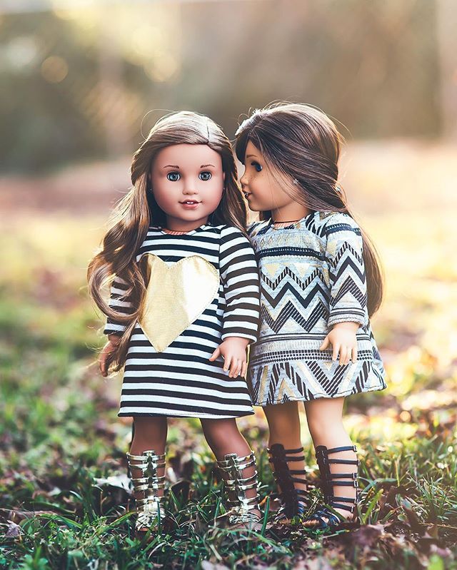 little american girl