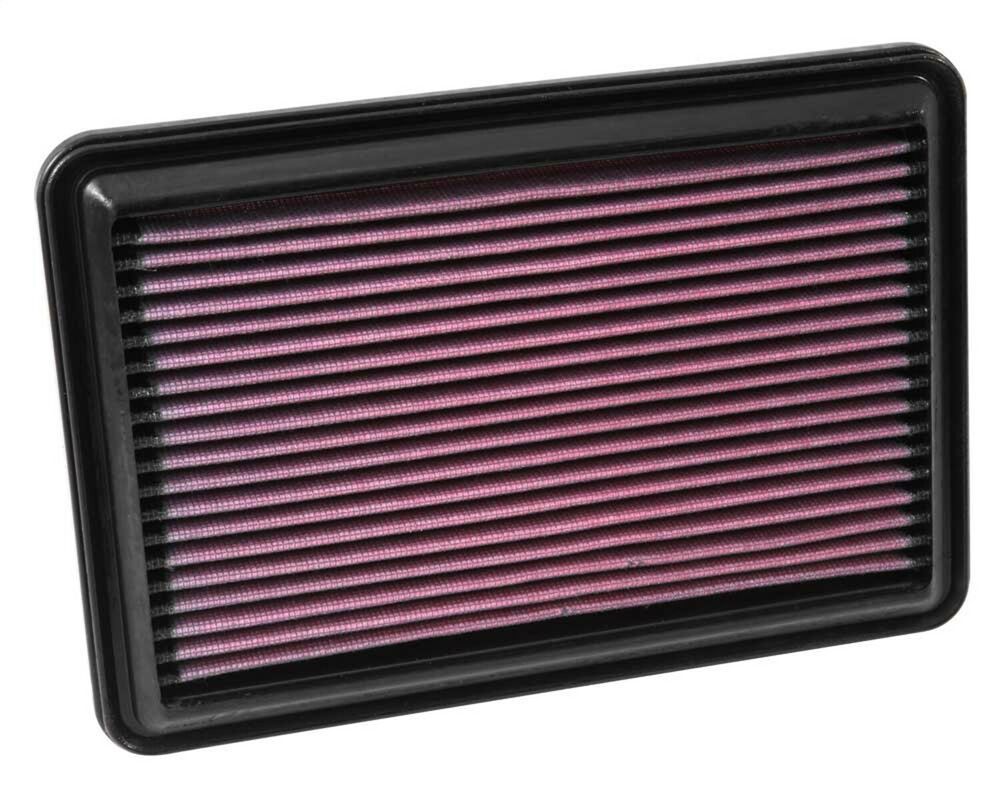 (Sponsored eBay) K&N 335016 Washable/Reusable Air Filter