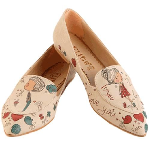 Women Babet Stylus Kiss Me Baby Goby Shoes Bags Socks Istanbul City Turkia Loafers Girly Shoes Shoe Recipe