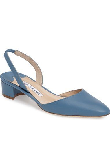 45 Shoes For Work To Copy Asap - Women Shoes Styles & Design