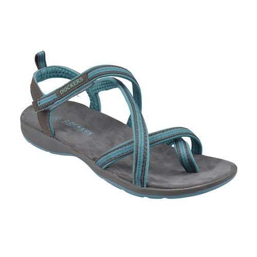 Dockers By Gerli A3340473 Turkuaz Kadin Sandalet Fiyati Sandals Shoes Fashion