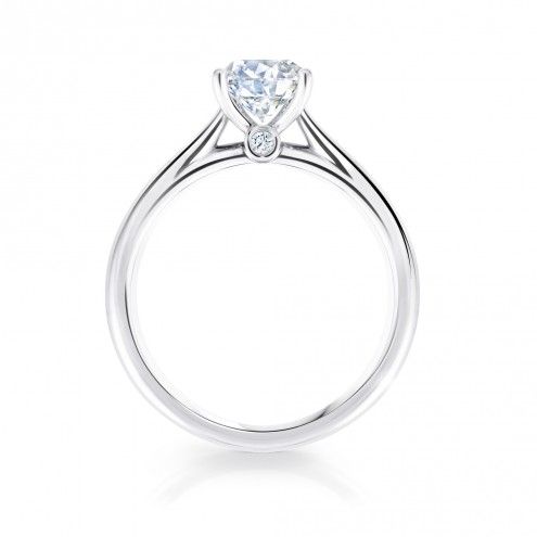 bague solitaire birks bague solitaire birks