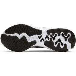 Nike Renew Run Damen-Laufschuh - Schwarz Nike