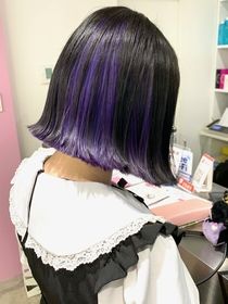 インナーカラー フレンチボブ モード ベージュ L ディーカヘアーセンダイ Di Ka Hair Sendai のヘアカタログ ホットペッパービューティー Artofit インナーカラー フレンチボブ モード ベージュ L ディーカヘアーセンダイ Di Ka Hair Sendai のヘアカタログ ホットペッパービューティー Artofit