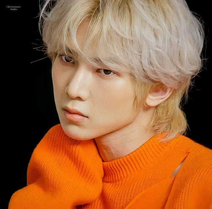 Yeosang Yeosang