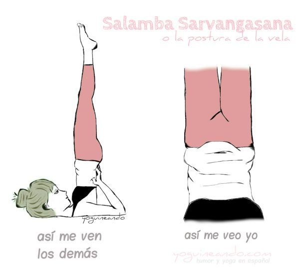 Satya El Profundo Relajo De La Sinceridad Yoga En Red Yoga Divertida Posturas De Yoga Yoga Para Relajar