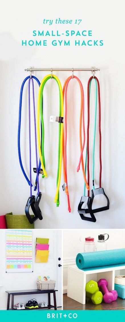 Fitness Gym Design Spaces Yoga Rooms 63+ Super Ideas #fitness