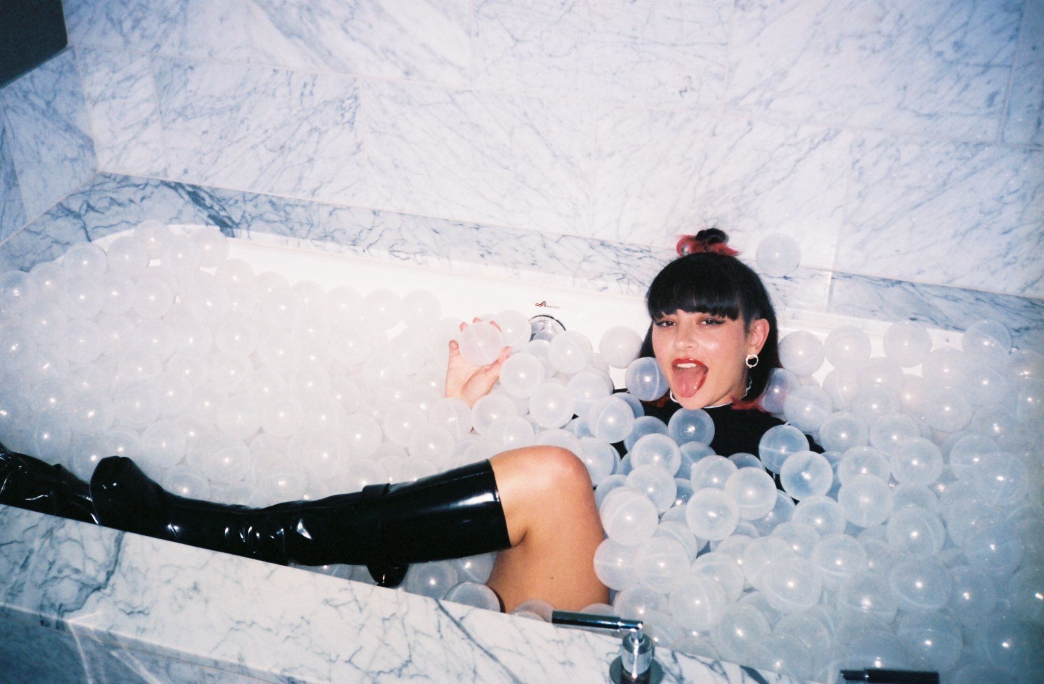 「Charli XCX」おしゃれまとめの人気アイデア|Pinterest|Rock Pistol